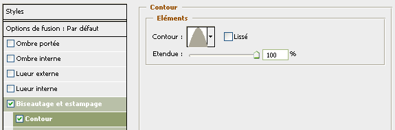 [Photoshop CS] Faire un "logo" avec les options de fusion (Debutant) Ysok3-77d03f