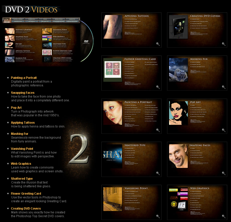 حصريا و بروابط من رفعي الخاص Photoshop Topsecret 5 DVDs Dvd2io4-cff5b4