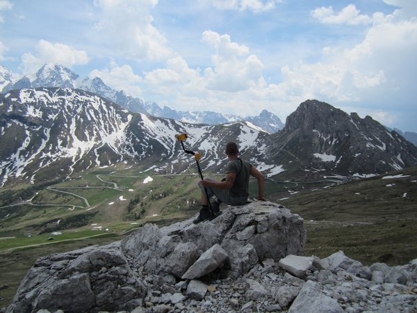 5100km - WK1 1914 - 1918 - Teil 1 Dolomiten Yhenk62wfkf