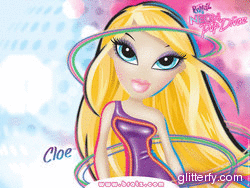 bratz Glitterfy081839800D37