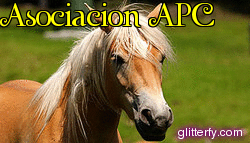 Asociacion APC: No lo tires! Rescate! Glitterfy0065543948D33