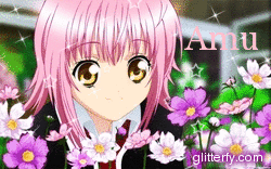 Glitza Anime Bilder Glitterfy0124003160D32