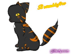 Custom Pictures of your Warriorcats! Glitterfy9170802659D32
