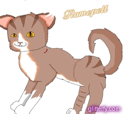 Custom Pictures of your Warriorcats! - Page 2 Glitterfy9082215769D34