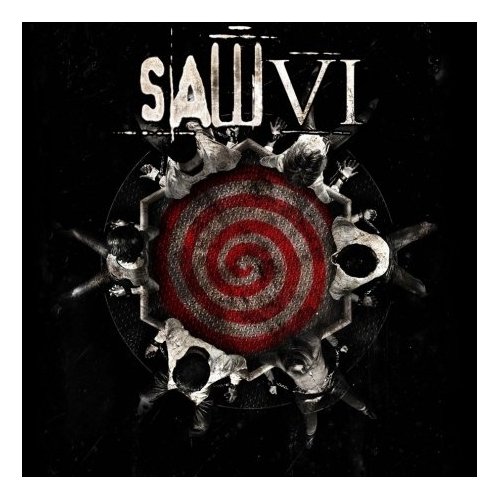 ExcLusive :: Saw VI - OST - 2009 - Orignal CD Ripped @ 256 KB 51pf0wfyh7l._ss500_z94c