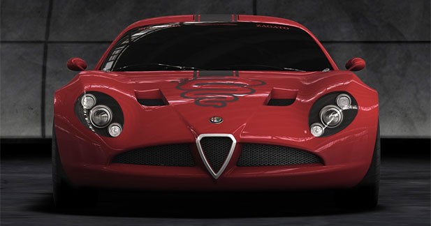 Actualité et Essai FIAT, ALFA, LANCIA Collaboration_entre_alfa_romeo_et_ferrari