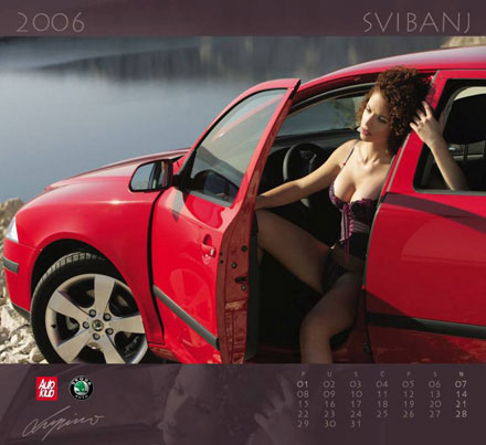 photo du jours  - Page 9 Sexy_skoda5