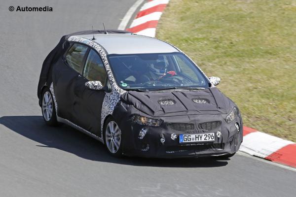 2015 - [Kia] Cee'd restylée Normal-kia-cee-d-spyshots---2015