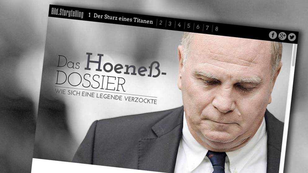 Der Hoeness Prozess I5bviSan