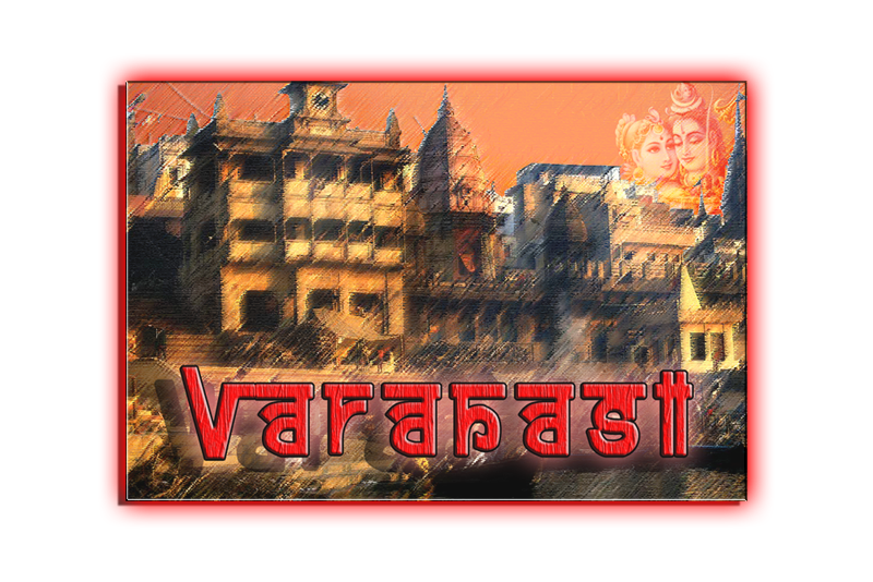 Varanasi