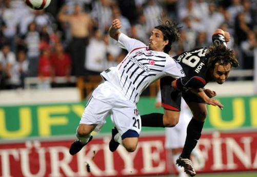 Tek eksik gol: 0-0 Bjk-antep-16608_501