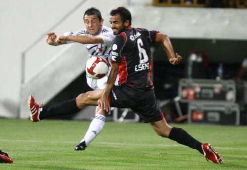 Kartal Antep'te seri peşinde Bjk-gantep-21003_501