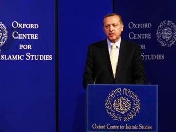 Güneydoğu'da seçimler tehdit altında yapıldı" Erdogan-oxford