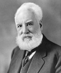 Doğru bildiğimiz yanlışlar Graham-bell