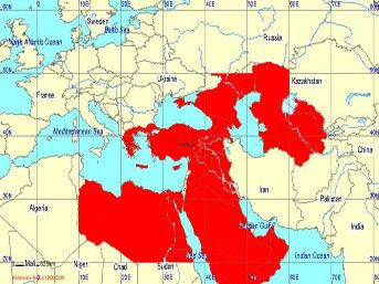 Türk'e Neden Herkes Düşman ? Turkiye-2050