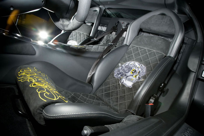 Lamborghini LP 710 Audigier + 22 Adet Resim Lamborghini-lp-710-audigier_16