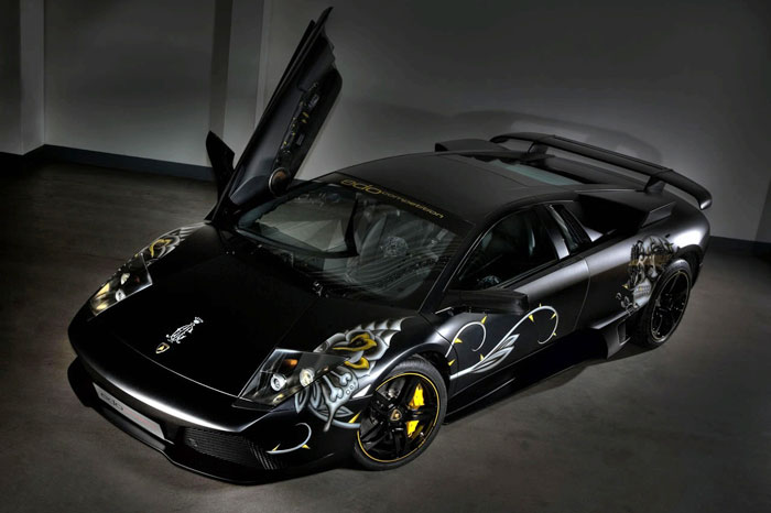 Lamborghini LP 710 Audigier + 22 Adet Resim Lamborghini-lp-710-audigier_3