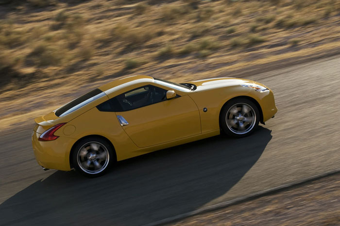 Nissan 370Z Nissan-370z-18