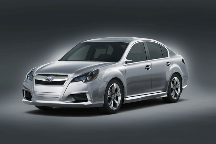 Subaru Legacy Konsept Subaru-legacy-concept-3