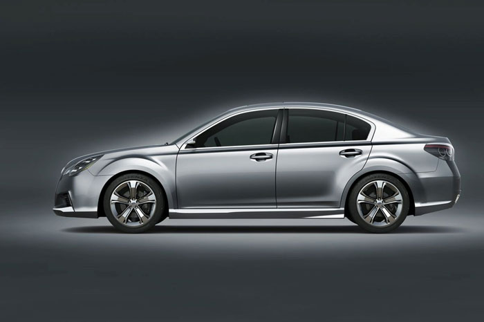 Subaru Legacy Konsept Subaru-legacy-concept-6