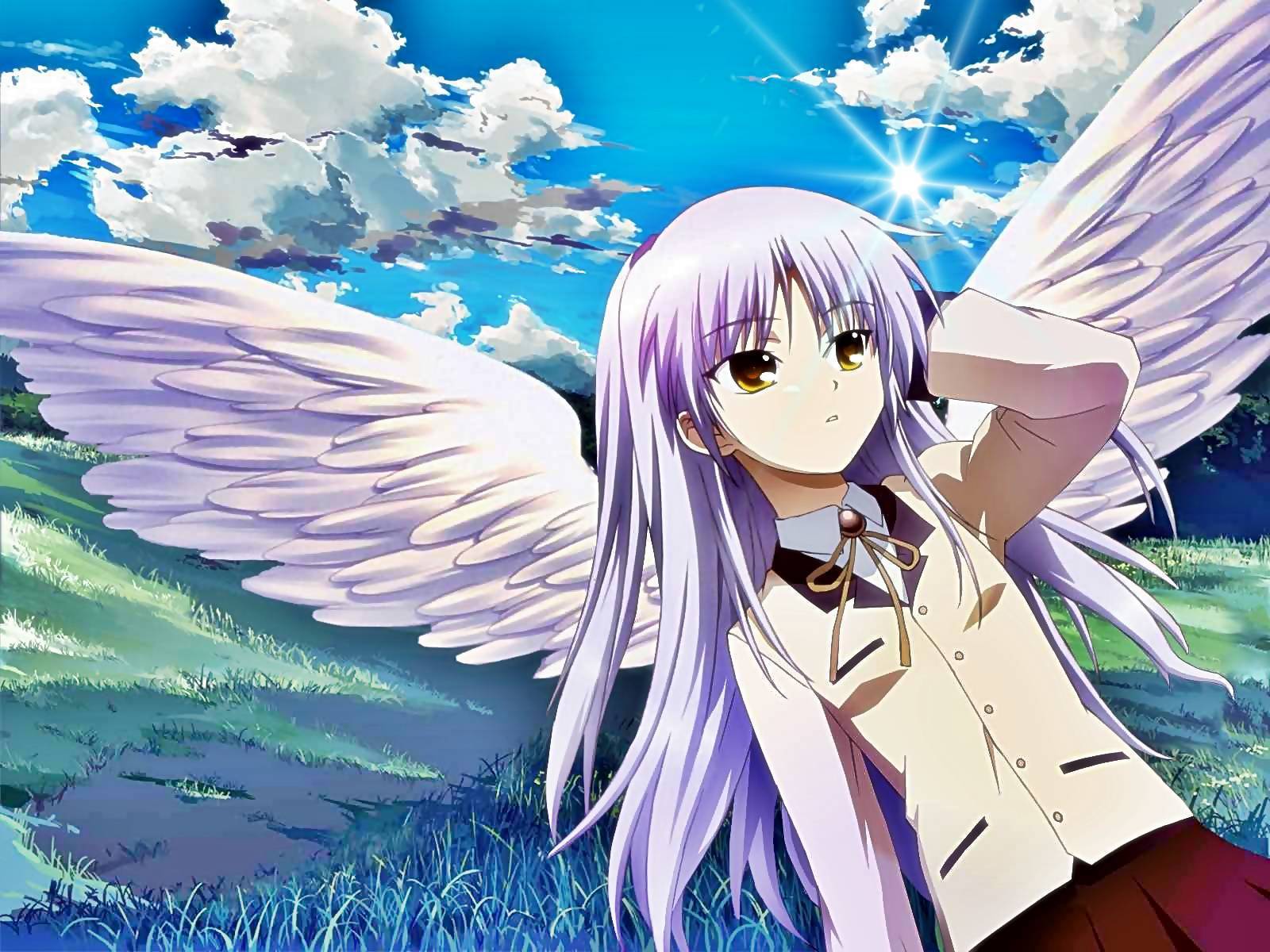 Angel Beats Gellery 1215025426a5624aa2b37fb5ce8a13e6d038cde3