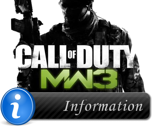  النسخة الكاملة Call Of Duty modern warfare 3  149417245e21c4fb8e720c8c0c687333e0ca1176