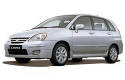 manual - Suzuki Liana (Aerio) Service Manual 183320045444e43a53f3c2986d87e7dec491e150