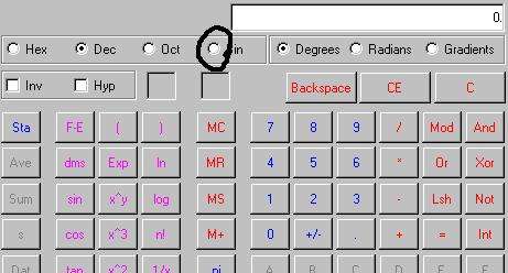 Binary Tutorial 2090054ed0e02cb73adfae585855519af6d76da