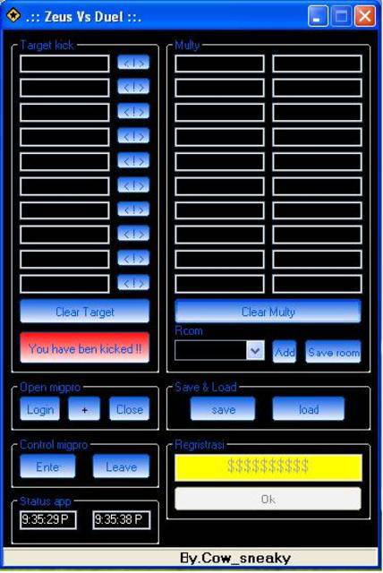 Zeus VS Duel^_^ 28243946a9372f95b8f2d9d30621cf6a5c03294