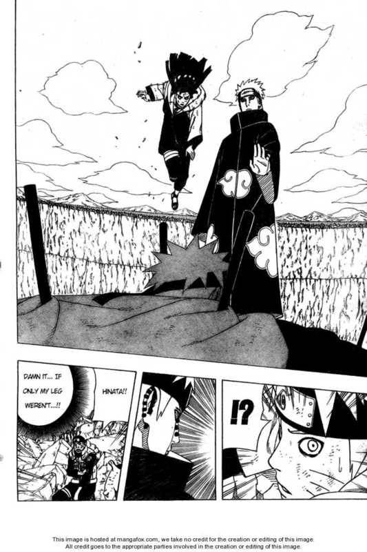 Naruto Manga's back with UNEXPECTED THINGS! - Page 4 4135248439764e16604c6269027404ac3e38eb2