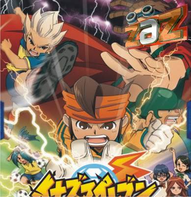 Inazuma Eleven  5147054cb1831637cdcd56c690eb5acbef2ad29