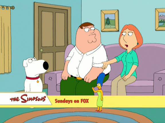 Family Guy 5184294e796f67fbee40dec26f1357bcf72066e