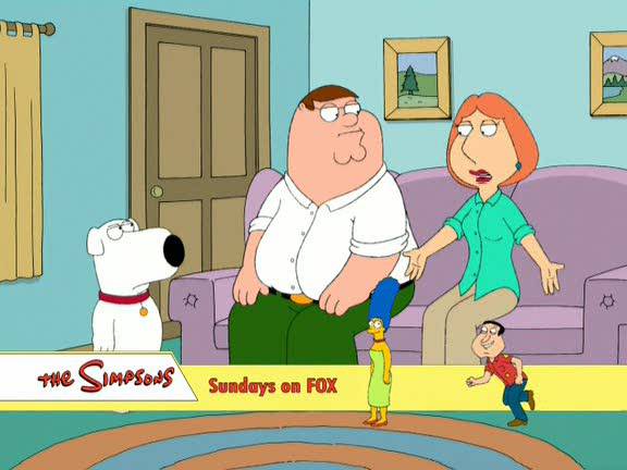 Family Guy 5184304c35fb71d34874503ce3107d59d009694