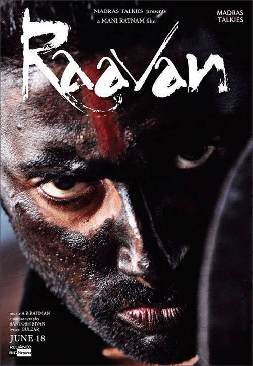 تحميل فيلم الاكشن والاثارة الهندى | Raavan 2010 | بجودة DVDRIP 6744614f23949e6eb3235f9f57fa08c3496c573