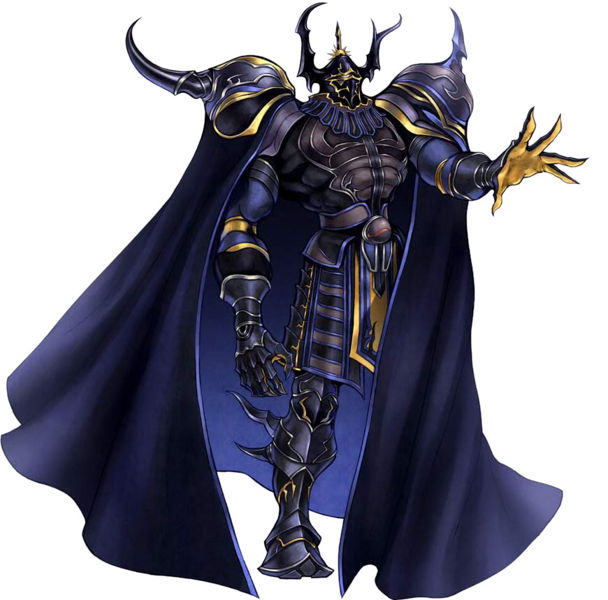 Fichas de Personajes de RTI Golbez_Dissidia