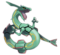 Pokemon Del Mes Noviembre 2014 200px-Rayquaza