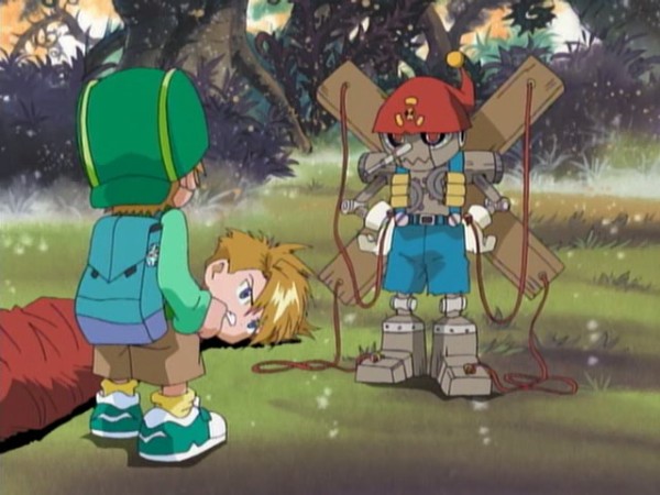 [Por Dentro do Anime com Spoilers] - Digimon Adventure [3/3] Adventure_Epi43-3