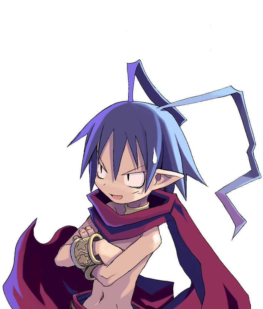 [Ficha Completa] Disgaea - Laharl D1_Laharl_08_Bust