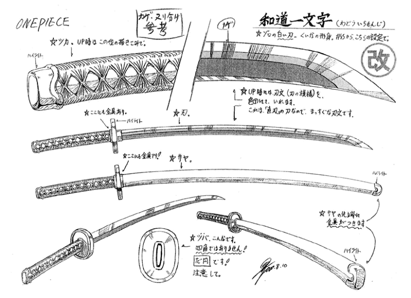 Wado Ichimonji Wado_Ichimonji