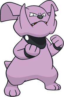 Vuestros 'Fakémon' preferidos Granbull_%28dream_world%29