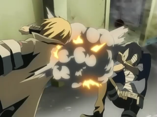 ¡SMOKING BOMB! Hayato Gokudera {Abilities} {Teminadas} 320px-Bomb_Spray