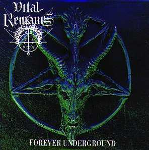 ¿Qué Estás Escuchando? - Página 9 Vital_Remains_-_Forever_Underground