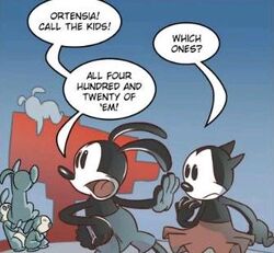 [PERSONAJE-HONORIFICO] Oswald el conejo afortunado 250px-Oswald_in_the_Tales_of_Wasteland_Comics