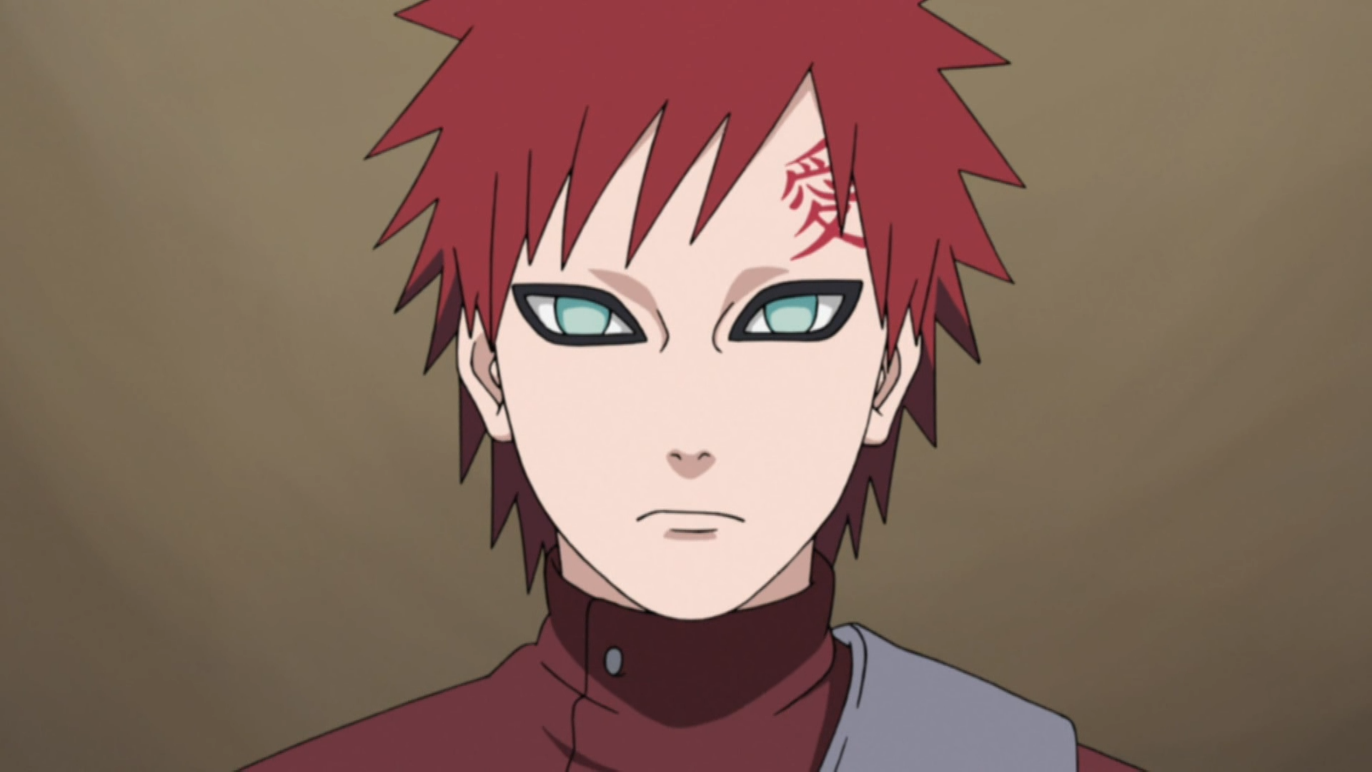 Regra - Gaara Gaara