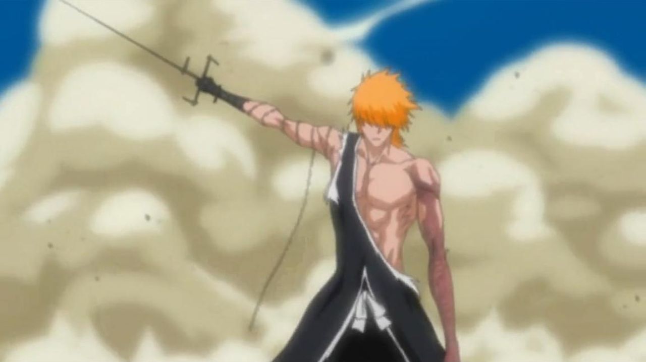 Présentation de bleach par Wolfire Ichigo_new_Tensa_Zangetsu_(ep_309)_2