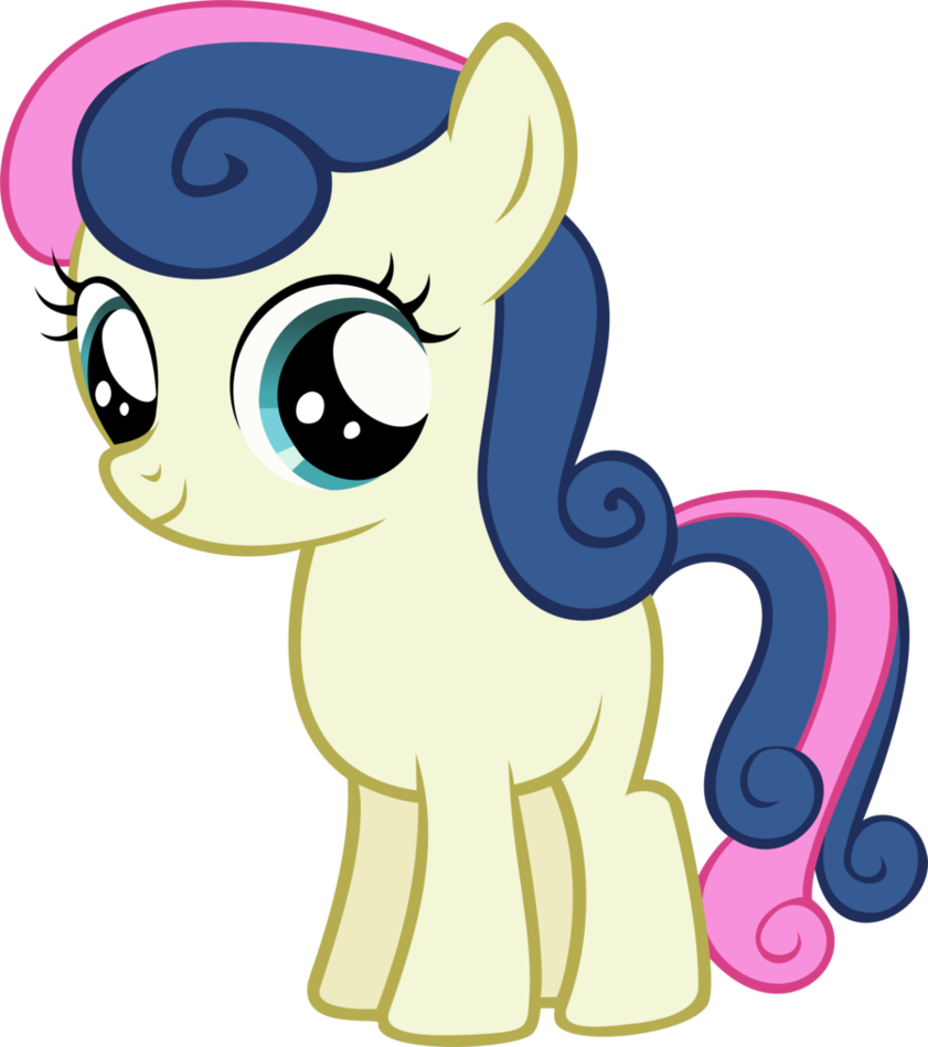 Bon Bon Filly Bon_Bon_Filly_by_binaryNinj4