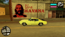 Guia del GTA Vice City Stories   230px-Libre_Havana