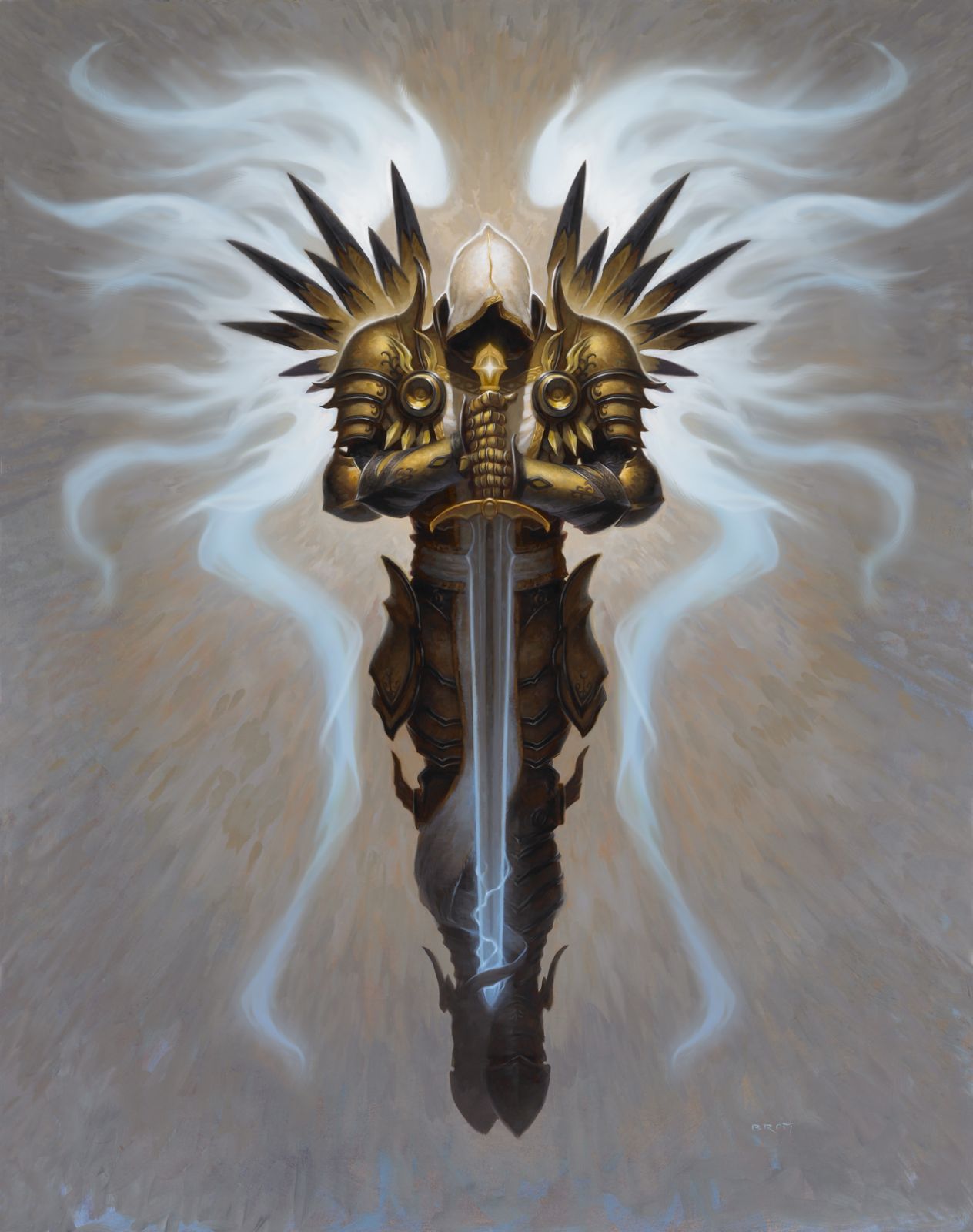 Leon Asmiel TYRAEL