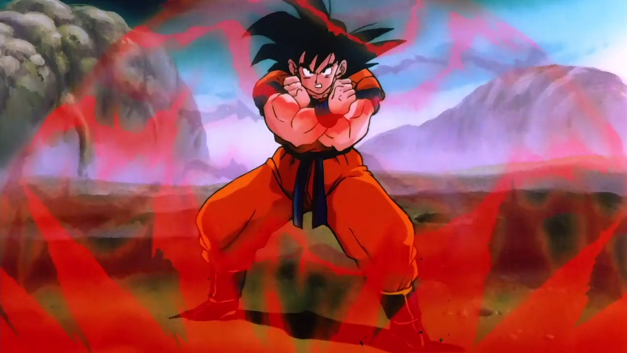 TEAM NQS / GOKU..! Goku_Movie_Tree_Of_Might