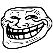 Refl's application TrollFace_Icon